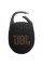 Акустична система JBL Clip 5 Black (JBLCLIP5BLK)
