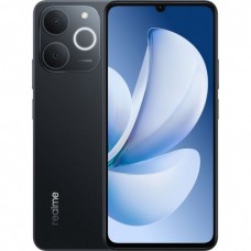 Мобільний телефон realme Note 70 4/128GB Obsidian Black