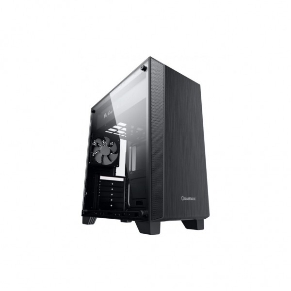 Корпус для ПК Gamemax Nova N5