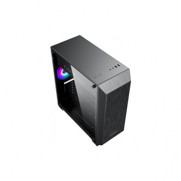Корпус для ПК Gamemax Nova N5