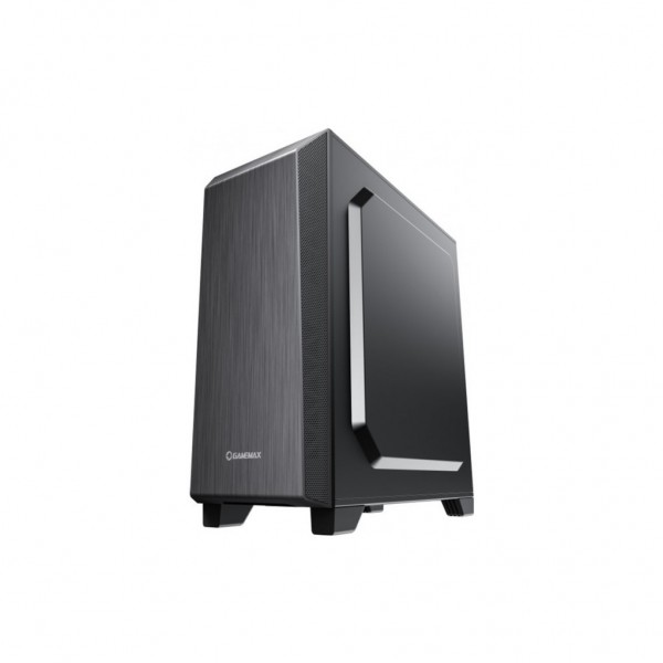 Корпус для ПК Gamemax Nova N5