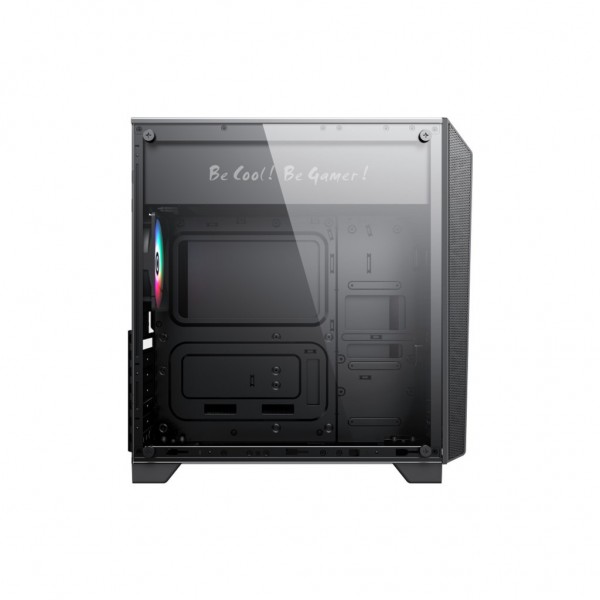 Корпус для ПК Gamemax Nova N5