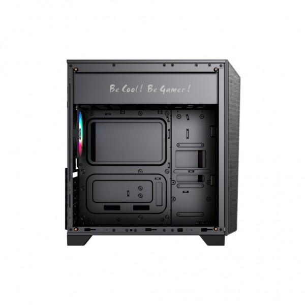 Корпус для ПК Gamemax Nova N5