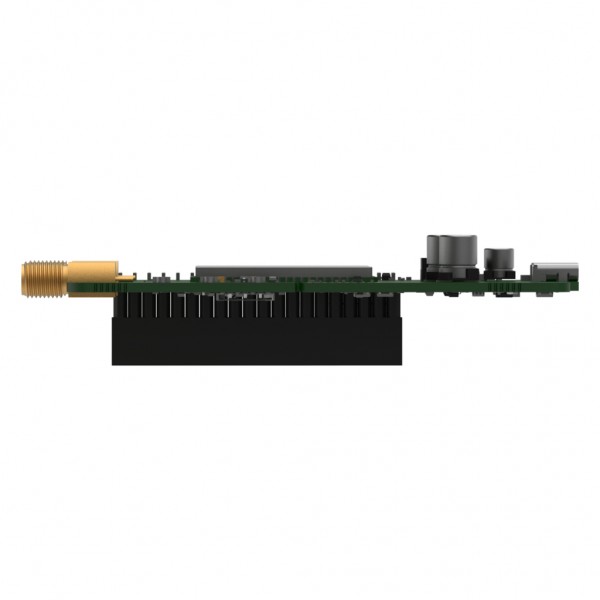 Плата розширення для Мікро ПК Teltonika Raspberry Pi LTE Module HAT+ (EBD021000000)