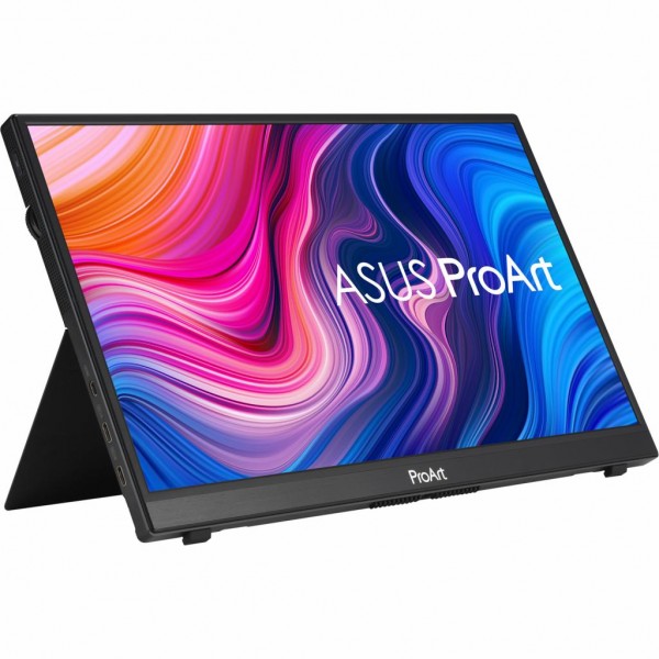 Монітор ASUS ProArt PA148CTV (90LM06E0-B02170)