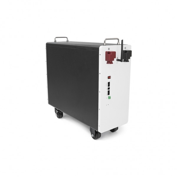 Батарея LiFePo4 Must 51.2V - 300Ah (LP21-48300)