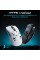 Мишка RAWM SA-SL01C Wireless/Bluetooth White (SA-SL01C.white)