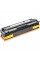 Картридж Printermayin HP CF542X, Yellow (PTCF542X)