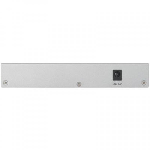 Комутатор мережевий ZyXel GS1200-8 (GS1200-8-EU0101F)