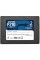 Накопичувач SSD 2.5" 2TB Patriot (P210S2TB25)