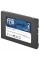 Накопичувач SSD 2.5" 2TB Patriot (P210S2TB25)