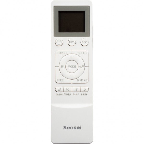 Кондиціонер Sensei SAC-09CHIС