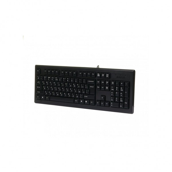 Клавіатура A4Tech KR-85 PS/2 (4711421802185)