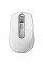 Мишка Logitech MX Anywhere 3S Wireless Pale Grey (910-006930)