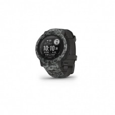 Смарт-годинник Garmin Instinct 2, Camo Edition, Graphite Camo, GPS (010-02626-03)