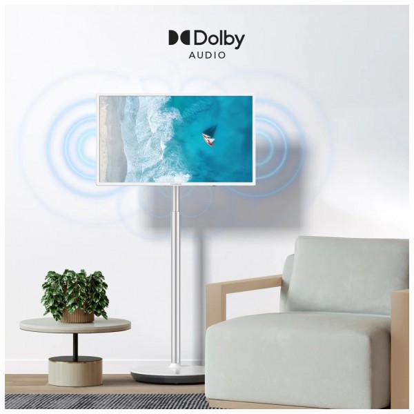 Телевізор THOMSON Go TV 32HG4M45 (32HG4M45)