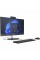 Комп'ютер HP ProOne 245 G10 AiO / Ryzen7 7730U, 16, 512, K&M (8T3N2ES)