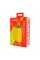 Акустична система Canyon BSP-4 Bluetooth Yellow (CNE-CBTSP4Y)