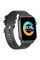Смарт-годинник Gelius GP-SW015 Amazwatch Light Black (2099901012722)