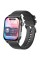 Смарт-годинник Gelius GP-SW015 Amazwatch Light Black (2099901012722)