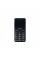 Мобільний телефон Panasonic KX-TU155 Black (KX-TU155EXBN)