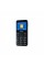 Мобільний телефон Panasonic KX-TU155 Black (KX-TU155EXBN)