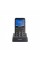 Мобільний телефон Panasonic KX-TU155 Black (KX-TU155EXBN)