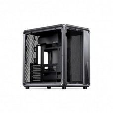 Корпус для ПК JONSBO Корпус JONSBO X400 Gray (X400 Gray)
