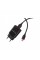 Зарядний пристрій BOROFONE BA20A Sharp USB + cable USB to Micro 5P 10.5W Black (6931474702135)