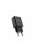 Зарядний пристрій BOROFONE BA20A Sharp USB + cable USB to Micro 5P 10.5W Black (6931474702135)