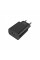 Зарядний пристрій BOROFONE BA20A Sharp USB + cable USB to Micro 5P 10.5W Black (6931474702135)
