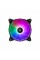 Кулер до корпусу Chieftec Nova (NF-3012-RGB)