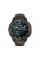 Смарт-годинник Garmin Instinct Crossover AMOLED, Charcoal Grey/Charcoal Grey, GPS смарт-годинник (010-03398-00)