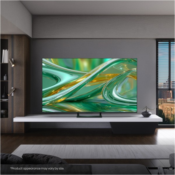 Телевізор Hisense 65E8S