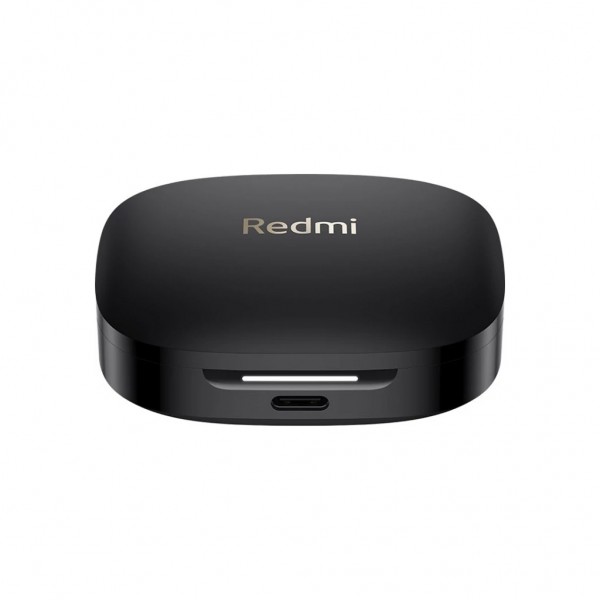 Навушники Xiaomi Redmi Buds 6 (BHR9251GL) Night Black (1124218)