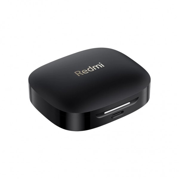 Навушники Xiaomi Redmi Buds 6 (BHR9251GL) Night Black (1124218)