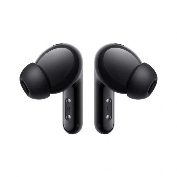 Навушники Xiaomi Redmi Buds 6 (BHR9251GL) Night Black (1124218)