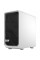 Корпус для ПК Fractal Design Meshify 2 Mini Wh TG clearTint (FD-C-MES2M-02)