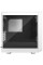 Корпус для ПК Fractal Design Meshify 2 Mini Wh TG clearTint (FD-C-MES2M-02)