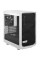 Корпус для ПК Fractal Design Meshify 2 Mini Wh TG clearTint (FD-C-MES2M-02)