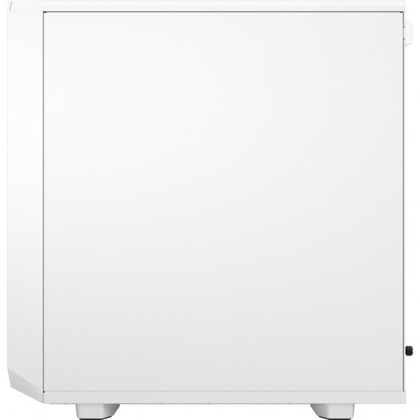 Корпус для ПК Fractal Design Meshify 2 Mini Wh TG clearTint (FD-C-MES2M-02)