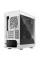Корпус для ПК Fractal Design Meshify 2 Mini Wh TG clearTint (FD-C-MES2M-02)