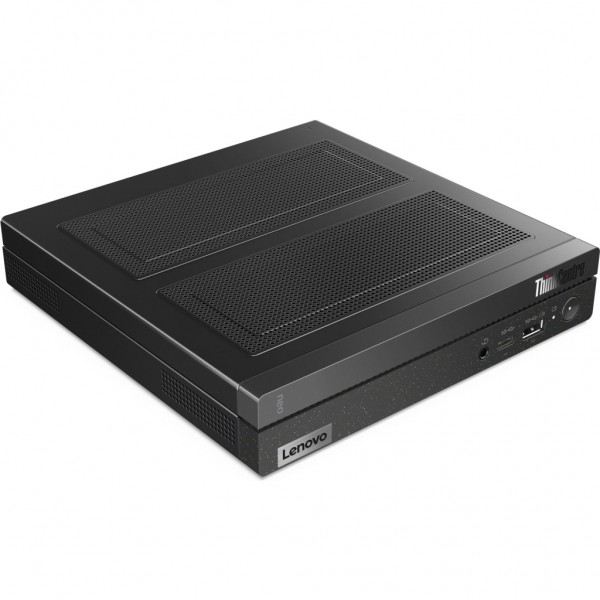 Комп'ютер Lenovo ThinkCentre 50q Gen 4 / i5-13420H, 8, 256, W11P, KM (12LN003SUI)