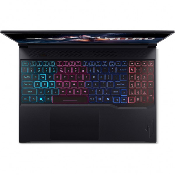 Ноутбук Acer Nitro V 16S ANV16S-41 (NH.U03EU.008)