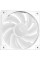 Система рідинного охолодження Deepcool Mystique 360 ARGB White (R-LX360-WHDSNMCP-G-1)