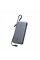 Батарея універсальна Ugreen 25000mAh 165W DualCable (PB552 55995B)