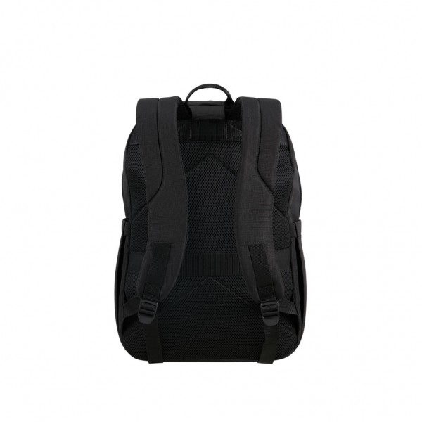 Рюкзак для ноутбука American Tourister 15.6" Urban Groove UG29, office backpack, Black, 26л (24G*09068)