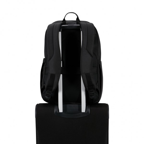 Рюкзак для ноутбука American Tourister 15.6" Urban Groove UG29, office backpack, Black, 26л (24G*09068)