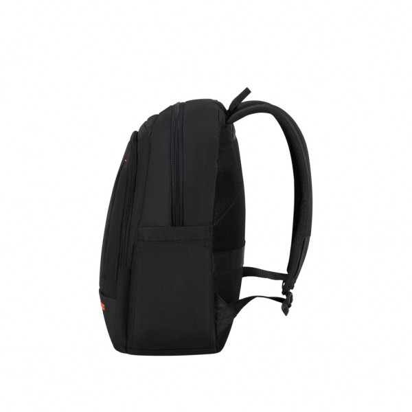 Рюкзак для ноутбука American Tourister 15.6" Urban Groove UG29, office backpack, Black, 26л (24G*09068)