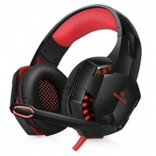 Навушники REAL-EL GDX-8000 Vibration Surround 7.1 Backlit (EL124100017)